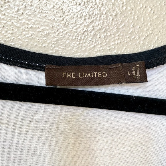 The Limited Color Block Tank - Picture 5 of 6